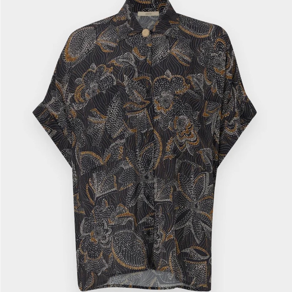 Sessun Diama Shirt